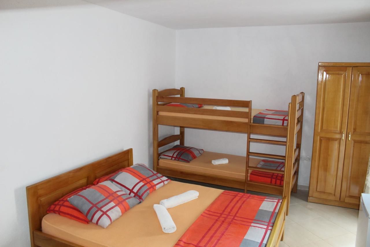 Апартаменты Apartmani LENA Добра-Вода-20