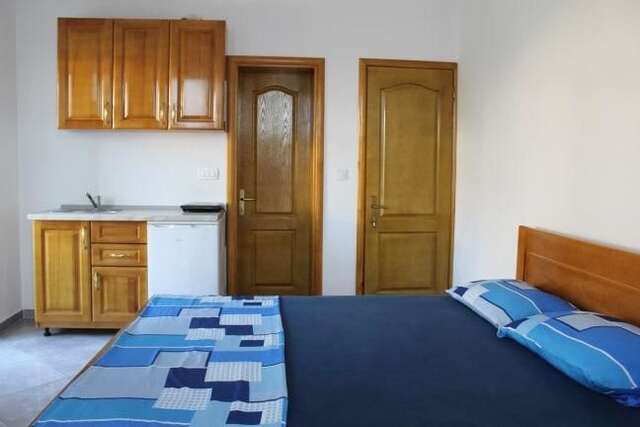 Апартаменты Apartmani LENA Добра-Вода-14