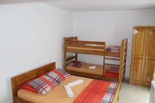 Апартаменты Apartmani LENA Добра-Вода-19