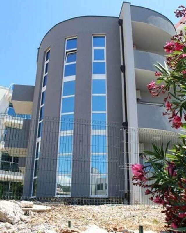 Апартаменты Apartmani LENA Добра-Вода-4