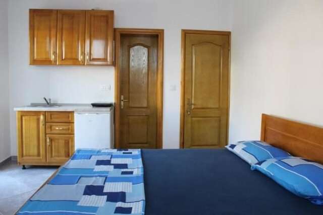 Апартаменты Apartmani LENA Добра-Вода-22