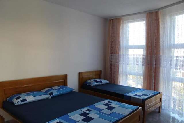 Апартаменты Apartmani LENA Добра-Вода-23