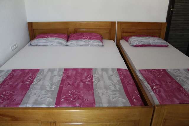 Апартаменты Apartmani LENA Добра-Вода-11